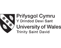 University of Wales Trinity Saint David Logo